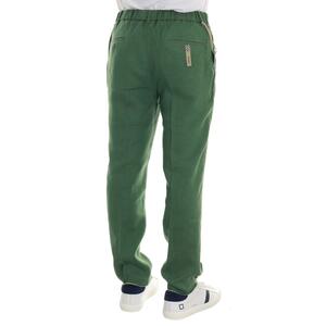 PANTALONE IN LINO SEINSE - Mad Fashion | img vers.300x/